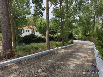 Quinta T4 para Venda em Carvoeira e Carmões
