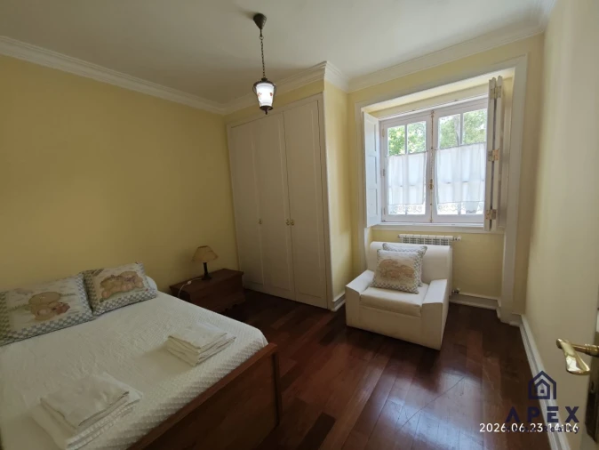 Quinta T4 para Venda em Carvoeira e Carmões Foto 42