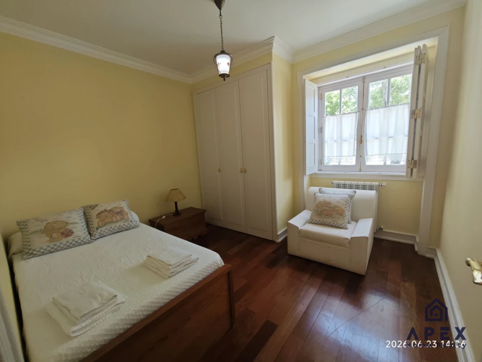 Quinta T4 para Venda em Carvoeira e Carmões Foto 43