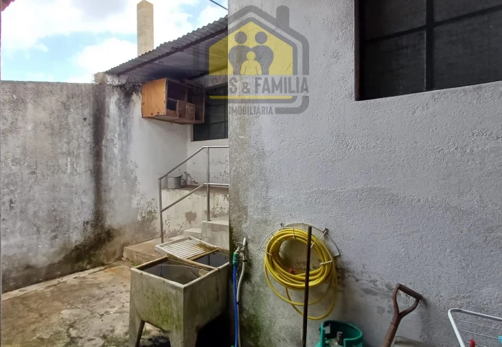 Moradia T3 para Venda em Olaia e Paço Foto 12