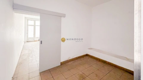 Loja para Venda em Paranhos