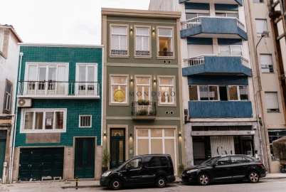 Loja para Venda em Paranhos