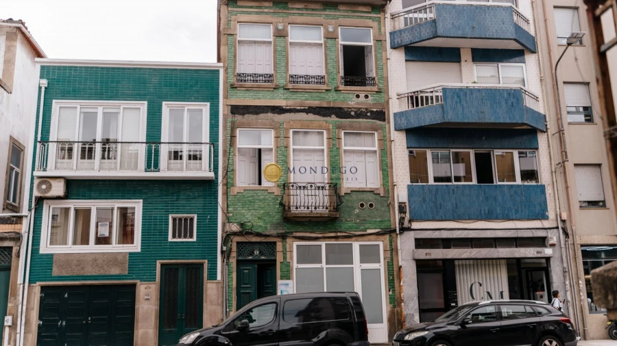 Loja para Venda em Paranhos