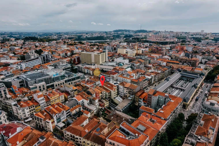 Loja para Venda em Cedofeita, Santo Ildefonso, Sé, Miragaia, São Nicolau e Vitória Foto 9