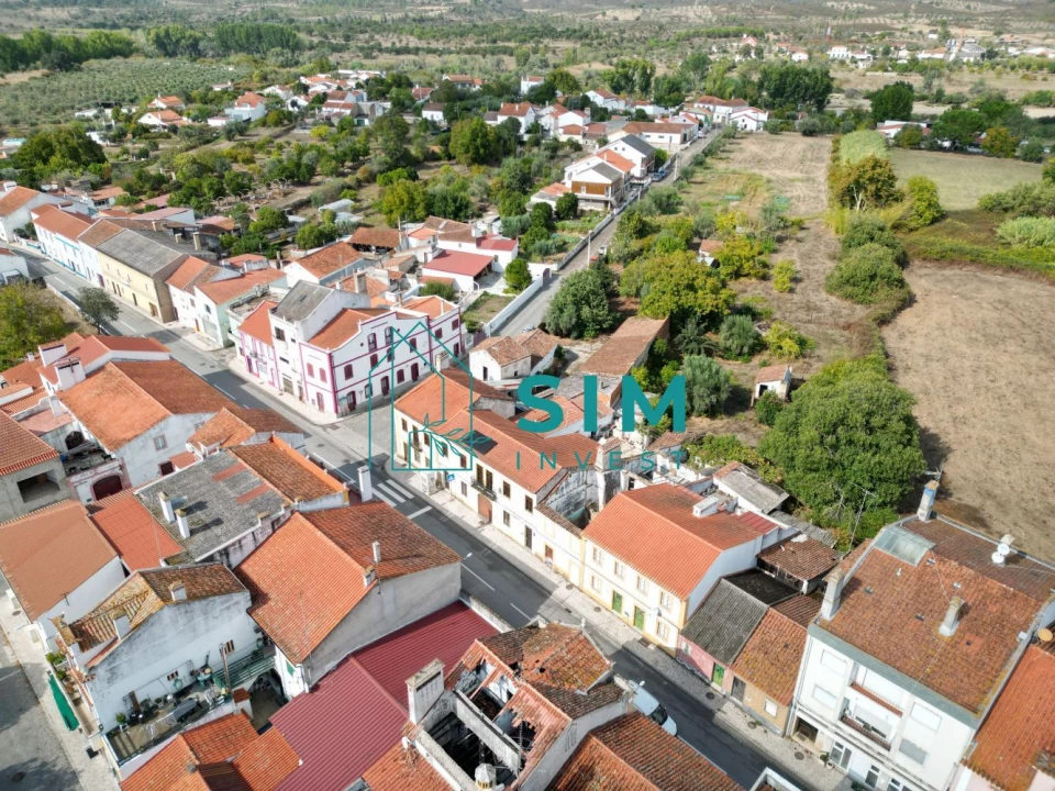 Moradia T3 para Venda em Alvega e Concavada Foto 12