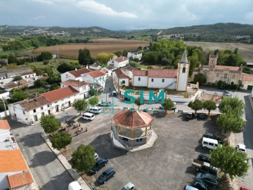 Moradia T3 para Venda em Alvega e Concavada