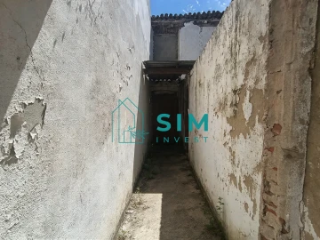 Moradia T3 para Venda em Alvega e Concavada