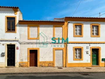 Moradia T3 para Venda em Alvega e Concavada