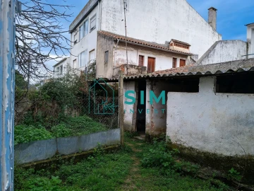 Moradia T3 para Venda em Alvega e Concavada