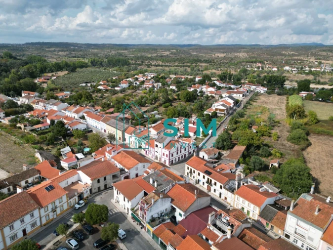 Moradia T3 para Venda em Alvega e Concavada Foto 15