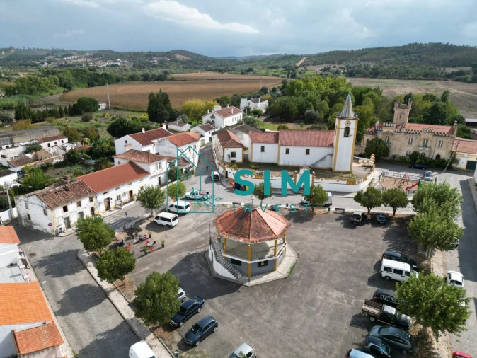 Moradia T3 para Venda em Alvega e Concavada Foto 14