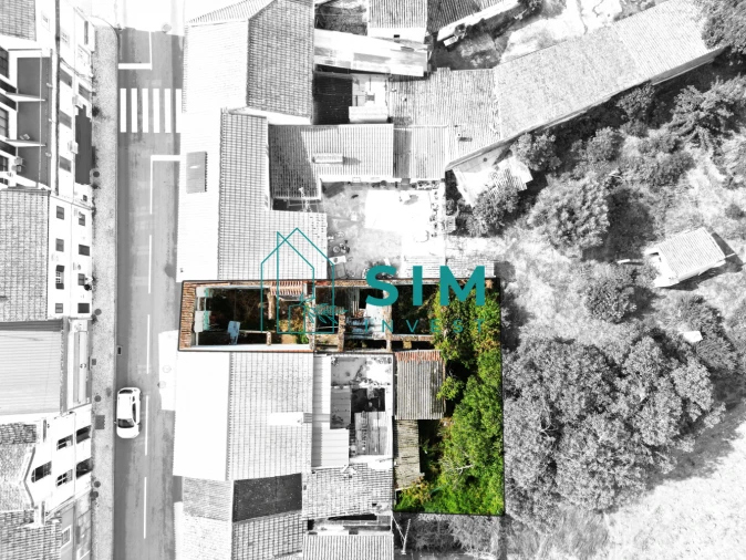 Moradia T3 para Venda em Alvega e Concavada Foto 8