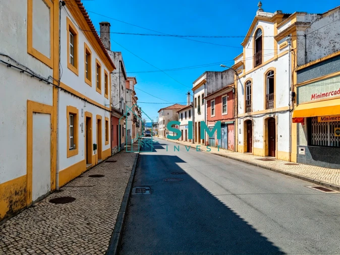Moradia T3 para Venda em Alvega e Concavada Foto 17