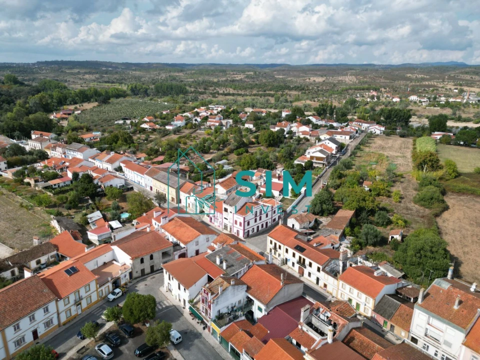 Moradia T3 para Venda em Alvega e Concavada Foto 15