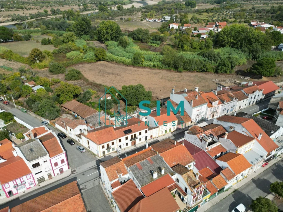 Moradia T3 para Venda em Alvega e Concavada Foto 11