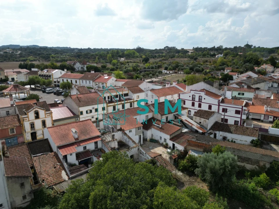 Moradia T3 para Venda em Alvega e Concavada Foto 13