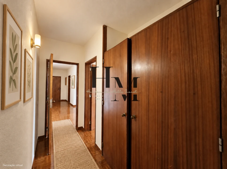 Apartamento T2 para Venda em Cascais e Estoril Foto 17