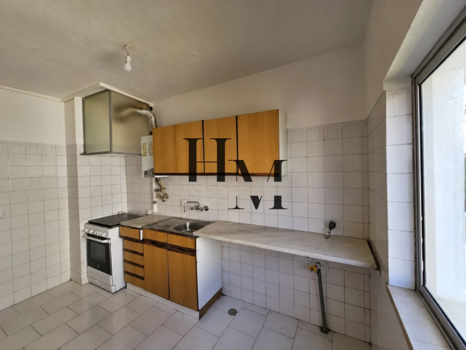 Apartamento T2 para Venda em Cascais e Estoril Foto 6