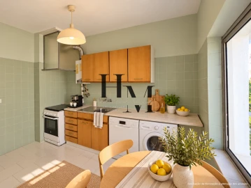 Apartamento T2 para Venda em Cascais e Estoril