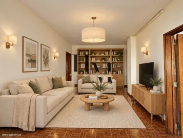 Apartamento T2 para Venda em Cascais e Estoril