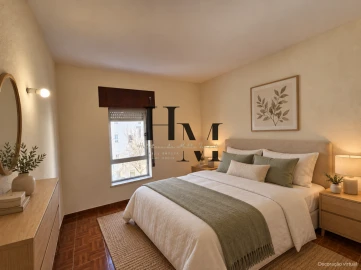 Apartamento T2 para Venda em Cascais e Estoril