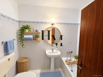 Apartamento T2 para Venda em Cascais e Estoril