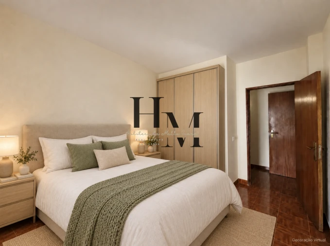 Apartamento T2 para Venda em Cascais e Estoril Foto 11
