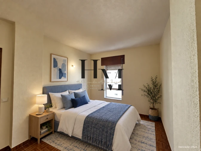 Apartamento T2 para Venda em Cascais e Estoril Foto 15
