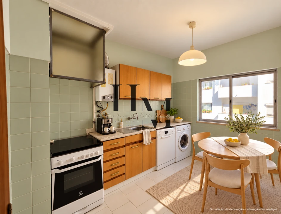 Apartamento T2 para Venda em Cascais e Estoril Foto 7