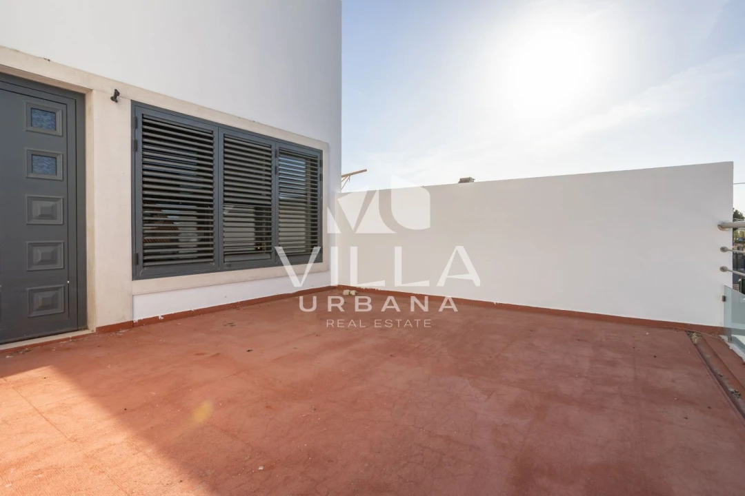 Moradia T3 para Venda em Quinta do Anjo Foto 48