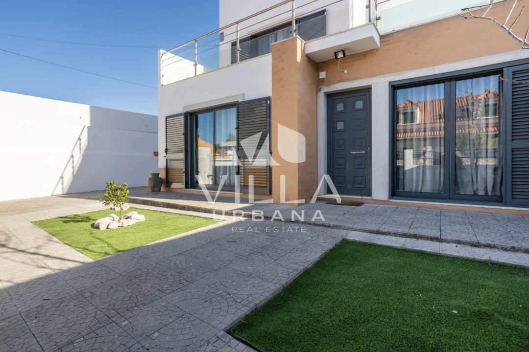 Moradia T3 para Venda em Quinta do Anjo Foto 7