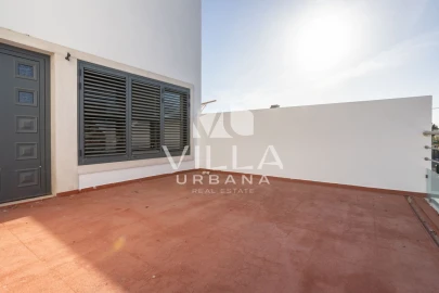 Moradia T3 para Venda em Quinta do Anjo