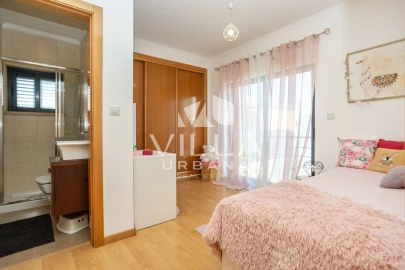 Moradia T3 para Venda em Quinta do Anjo