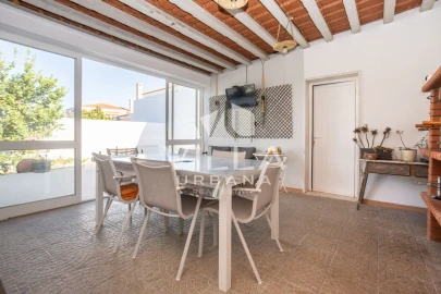 Moradia T3 para Venda em Quinta do Anjo