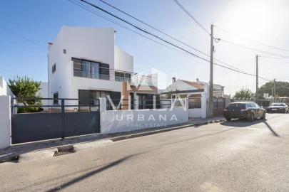 Moradia T3 para Venda em Quinta do Anjo