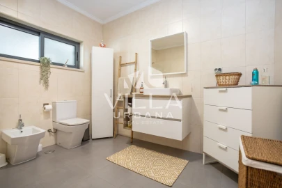 Moradia T3 para Venda em Quinta do Anjo