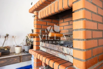 Moradia T3 para Venda em Quinta do Anjo