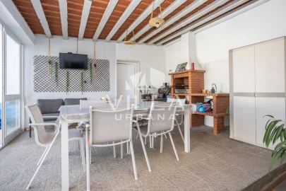 Moradia T3 para Venda em Quinta do Anjo