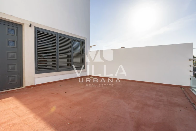 Moradia T3 para Venda em Quinta do Anjo Foto 48