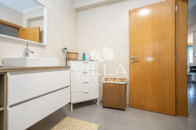 Moradia T3 para Venda em Quinta do Anjo Foto 31