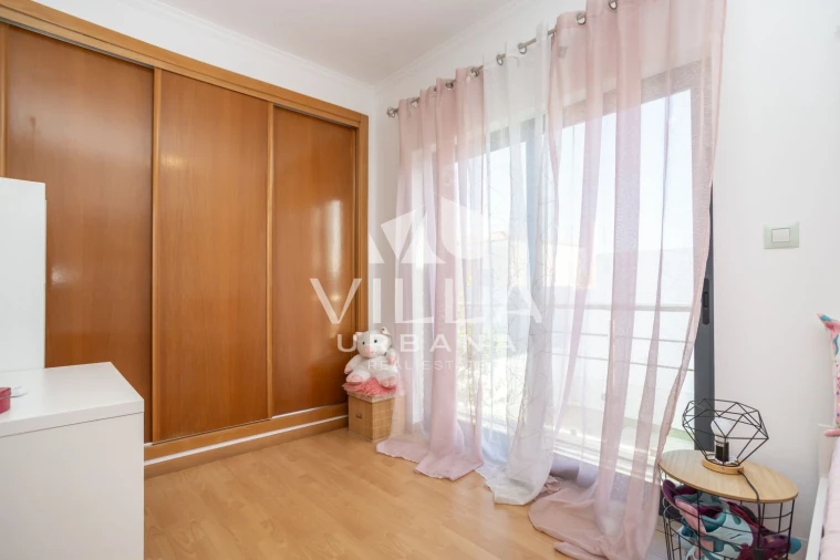 Moradia T3 para Venda em Quinta do Anjo Foto 42