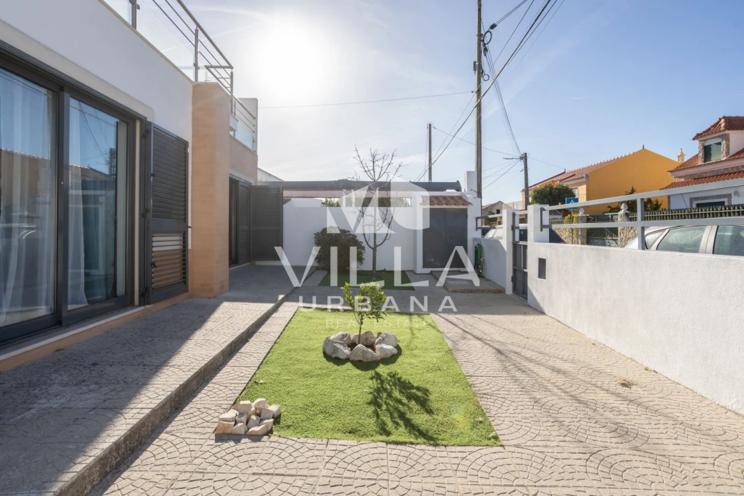 Moradia T3 para Venda em Quinta do Anjo Foto 5