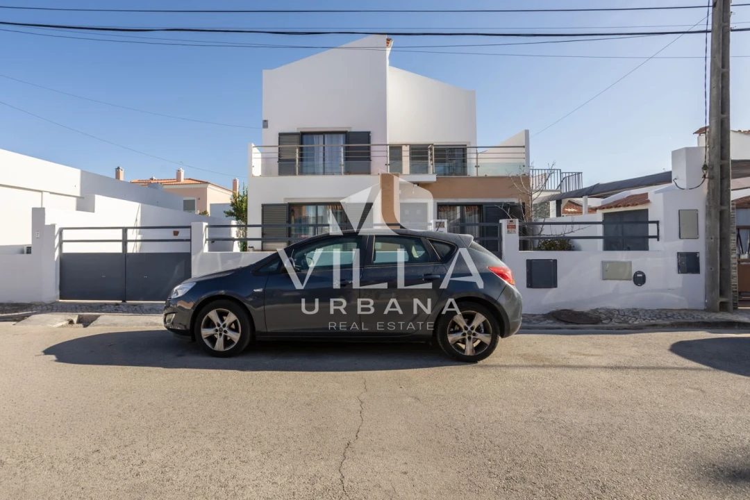 Moradia T3 para Venda em Quinta do Anjo Foto 3