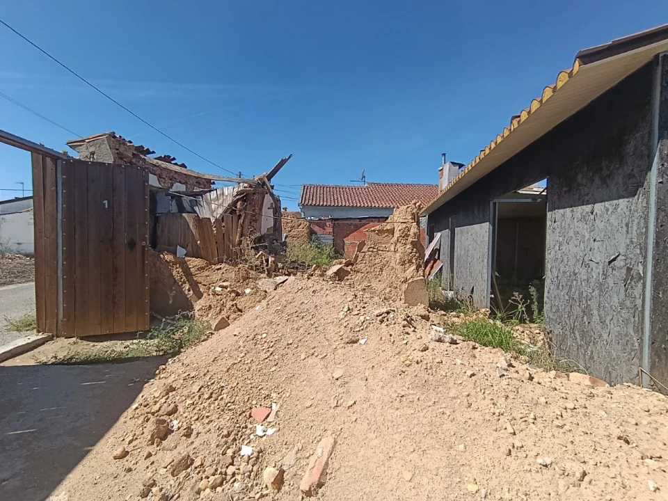 Terreno para Venda em Sardoal Foto 4