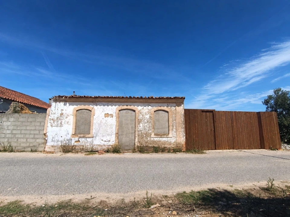 Terreno para Venda em Sardoal Foto 1