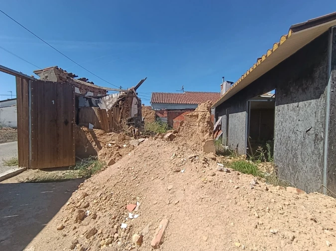 Terreno para Venda em Sardoal Foto 4