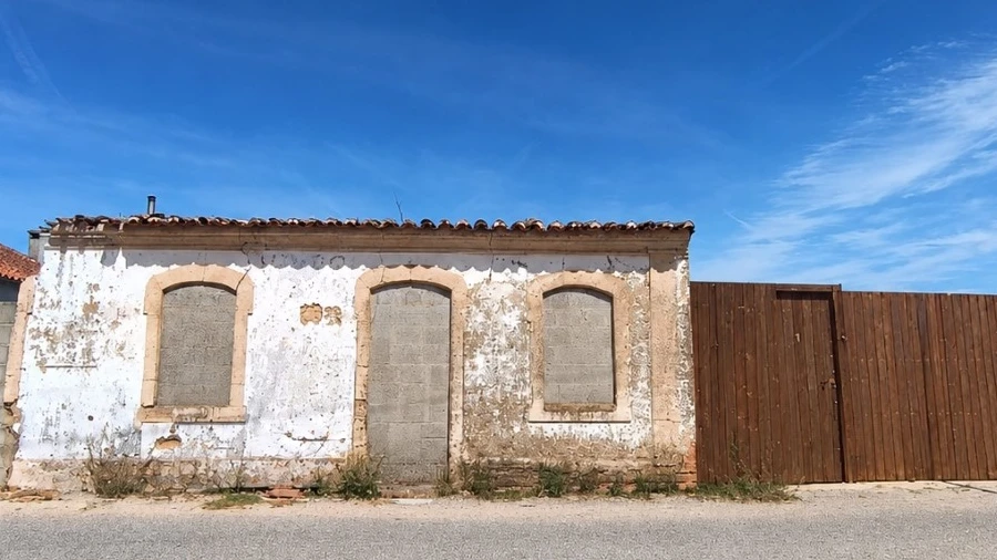 Terreno para Venda em Sardoal