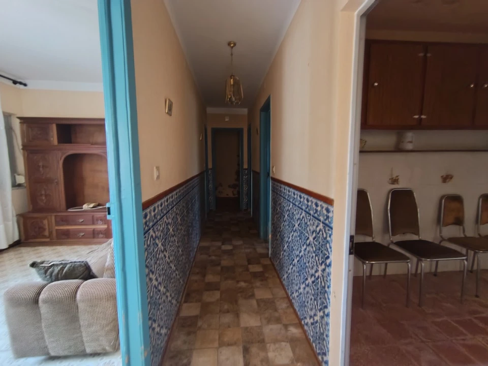 Moradia T5 para Venda em Carvalhal Foto 14
