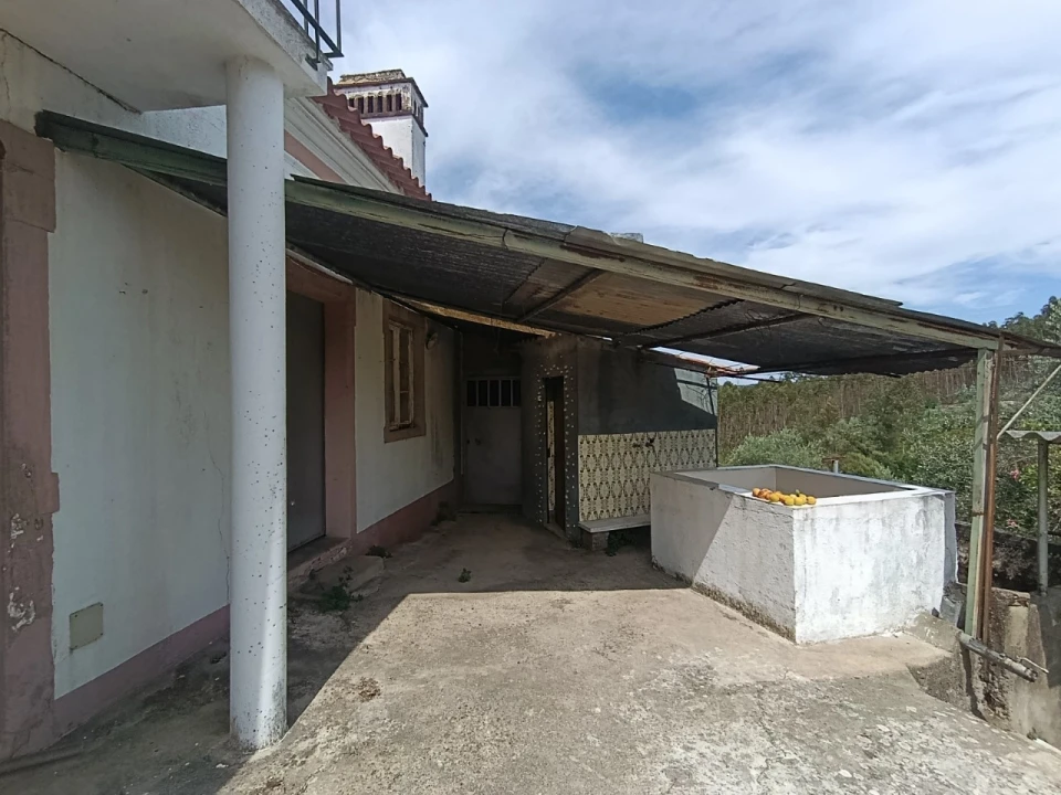 Moradia T5 para Venda em Carvalhal Foto 19