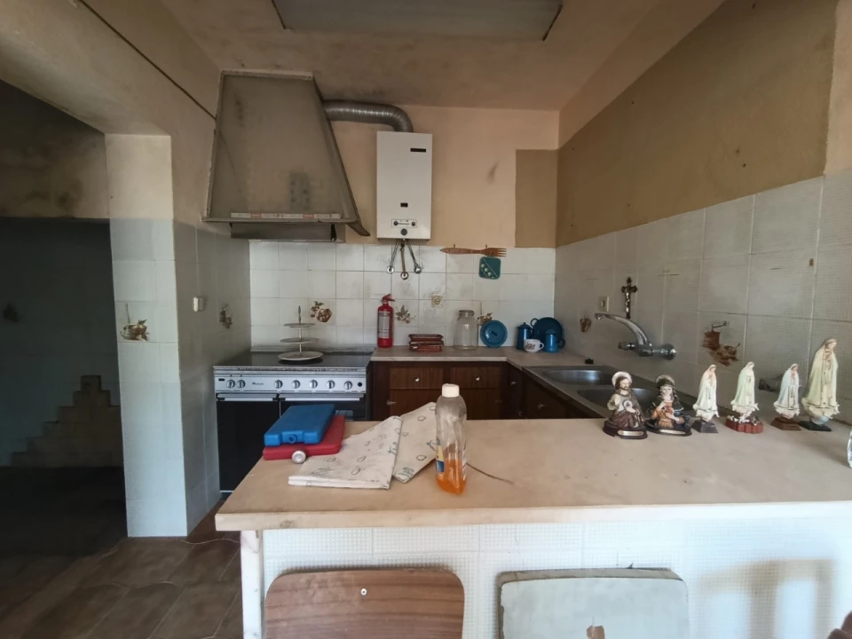 Moradia T5 para Venda em Carvalhal Foto 5
